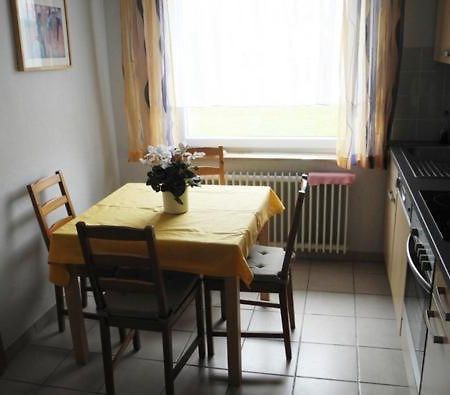 Ferienwohnung Jaekel Kunsebeck Luaran gambar