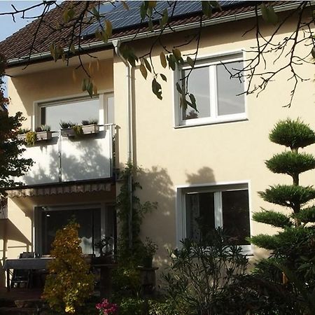 Ferienwohnung Jaekel Kunsebeck Luaran gambar
