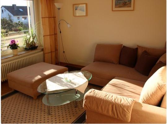 Ferienwohnung Jaekel Kunsebeck Luaran gambar