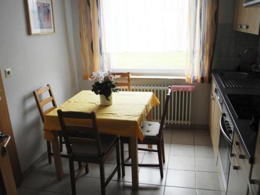 Ferienwohnung Jaekel Kunsebeck Luaran gambar